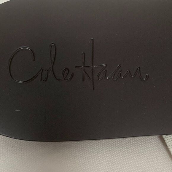 NWOB Cole Haan Thong Sandals Size 9B - Picture 3 of 6